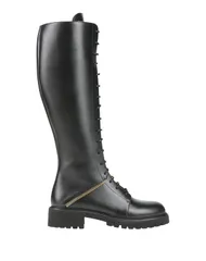 ジュゼッペザノッティ レディース シューズ ブーツ・レインブーツ GIUSEPPE ZANOTTI Black ブラックのサムネイル