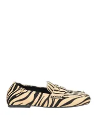 アッシュ レディース シューズ スリッポン・ローファー モカシン ASH Beige ベージュのサムネイル