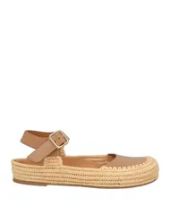 パロマバルセロ レディース シューズ パンプス バレリーナ PALOMA BARCEL Camel キャメルのサムネイル