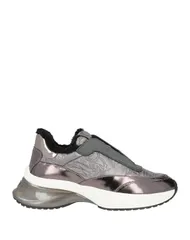 ピンコ レディース シューズ スニーカー PINKO Gray グレーのサムネイル