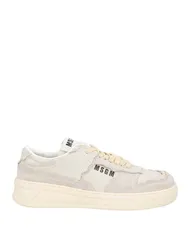 エムエスジイエム レディース シューズ スニーカー MSGM Gray グレーのサムネイル