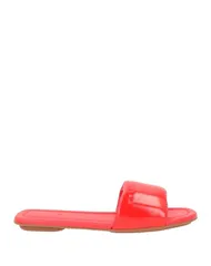 ホーガン レディース シューズ サンダル HOGAN Red レッドのサムネイル