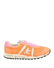 プレミアータ レディース シューズ スニーカー PREMIATA Orange オレンジのサムネイル