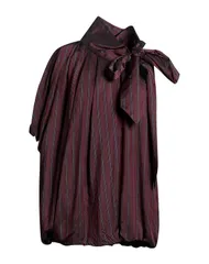 ドリス・ヴァン・ノッテン レディース トップス シャツ DRIES VANOTEN Plum プラムのサムネイル
