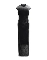 ジャンポール ゴルチエ レディース トップス ワンピース サマードレス JEAN PAUL GAULTIER Black ブラックのサムネイル