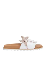 ロジェ・ヴィヴィエ レディース シューズ サンダル ROGER VIVIER White ホワイトのサムネイル