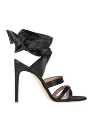 アルベルタ フェレッティ レディース シューズ サンダル ALBERTA FERRETTI Black ブラックのサムネイル