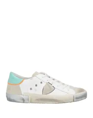 フィリップモデル レディース シューズ スニーカー PHILIPPE MODEL White ホワイトのサムネイル