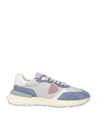 フィリップモデル レディース シューズ スニーカー PHILIPPE MODEL Purple パープルのサムネイル