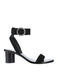 イザベル マラン レディース シューズ サンダル ISABEL MARANT Black ブラックのサムネイル