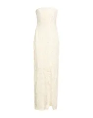 トーテム レディース トップス ワンピース TOTEME Ivory アイボリーのサムネイル