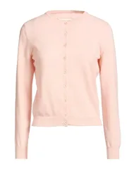 マルタンマルジェラ レディース アウター カーディガン MAISON MARGIELA Light Pink ピンクのサムネイル