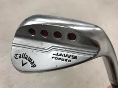 2026年最新】キャロウェイ(Callaway) ウェッジ JAWS FORGED ロフト52度