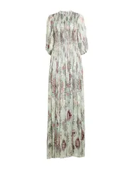エルマンノ シェルヴィーノ レディース トップス ワンピース ERMANNO SCERVINO Sage Green グリーンのサムネイル