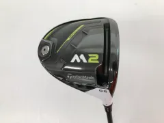 テーラーメイド M2 2017 US 9.5度 FUJIKURA PRO XLR8 56 Sフレックス ドライバー 中古【最短即日発送】のサムネイル
