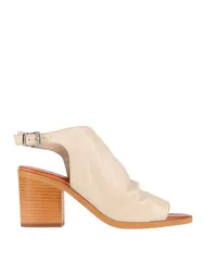 イヌーボ レディース シューズ サンダル INUOVO Beige ベージュのサムネイル