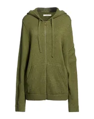 ザディグ エ ヴォルテール レディース アウター カーディガン ZADIGVOLTAIRE Military Green グリーンのサムネイル