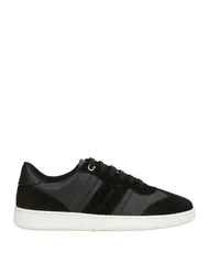 フェラガモ レディース シューズ スニーカー FERRAGAMO Black ブラックのサムネイル