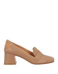 マルタンマルジェラ レディース シューズ スリッポン・ローファー モカシン MAISON MARGIELA Camel キャメルのサムネイル