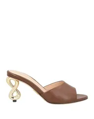 ロド レディース シューズ サンダル RODO Brown ブラウンのサムネイル