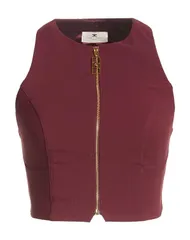 エリザベッタフランキ レディース トップス シャツ ELISABETTA FRANCHI Bordeauxのサムネイル