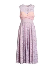 ピンコ レディース トップス ワンピース パーティドレス PINKO Lilac ライラックのサムネイル