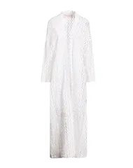 ヴァレンティノ レディース アウター コート VALENTINO GARAVANI White ホワイトのサムネイル