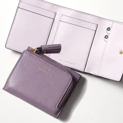 ANYAHINDMARCH(アニヤハインドマーチ) 三つ折り財布 Peeping Eyes 208987のサムネイル
