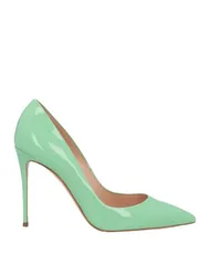 カサディ レディース シューズ パンプス CASADEI Light Green グリーンのサムネイル
