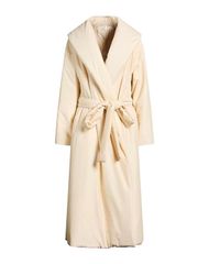 ザ ロウ レディース アウター コート THE ROW Off White オフホワイト