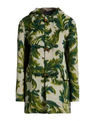 エトロ レディース アウター コート ETRO Green グリーンのサムネイル
