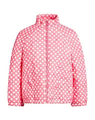 モスキーノ レディース アウター ジャケット・ブルゾン MOSCHINO Pink ピンクのサムネイル