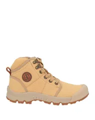 エーグル レディース シューズ ブーツ・レインブーツ ショートブーツ AIGLE Beige ベージュのサムネイル