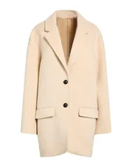 イザベル マラン レディース アウター コート ISABEL MARANT Beige ベージュのサムネイル