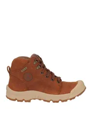 エーグル レディース シューズ ブーツ・レインブーツ ショートブーツ AIGLE Camel キャメルのサムネイル