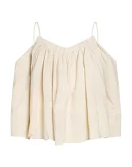 トゥルーレリジョン レディース トップス シャツ TRUE RELIGION Beige ベージュのサムネイル
