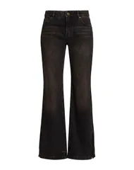 ゲス レディース ボトムス デニムパンツ ジーンズ GUESS Black ブラックのサムネイル