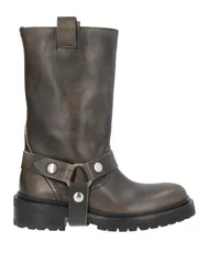 ゴールデングース レディース シューズ ブーツ・レインブーツ ショートブーツ GOLDEN GOOSE Taupe トープのサムネイル