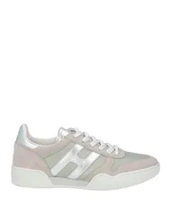 ホーガン レディース シューズ スニーカー HOGAN Taupe トープのサムネイル