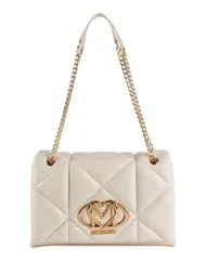 ラブ モスキーノ レディース バッグ LOVE MOSCHINO Ivory アイボリーのサムネイル