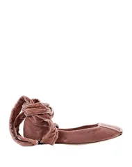 マックスマーラ レディース シューズ パンプス バレリーナ MAX MARAntique Roseのサムネイル
