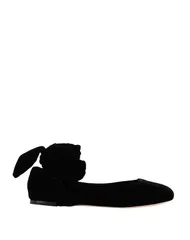 マックスマーラ レディース シューズ パンプス バレリーナ MAX MARA Black ブラックのサムネイル