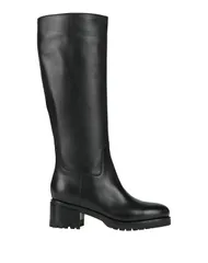 サントーニ レディース シューズ ブーツ・レインブーツ SANTONI Black ブラックのサムネイル