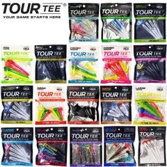 ツアーティ－ ゴルフティー プロ、コンボ、ミニ、ラージ、プラス、オールスターズ TOUR TEE 2025年モデル日本正規品のサムネイル