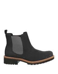 エコー レディース シューズ ブーツ・レインブーツ ショートブーツ ECCO Black ブラック