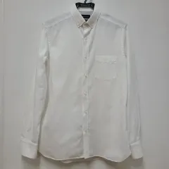 マッシモ ドゥッティ 白 シャツ 95のサムネイル