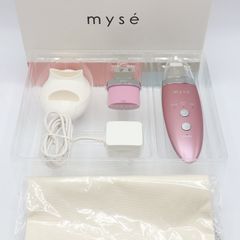BEAUTY BATH SONICビューティーバスソニック超音波美容器 マイラ
