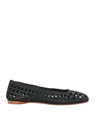 パロマバルセロ レディース シューズ パンプス バレリーナ PALOMA BARCEL Black ブラックのサムネイル
