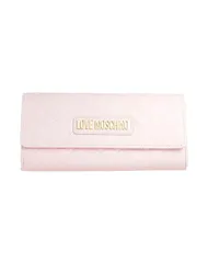ラブ モスキーノ レディース バッグ LOVE MOSCHINO Light Pink ピンクのサムネイル
