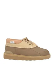 スイコック レディース シューズ スニーカー SUICOKE Camel キャメルのサムネイル
